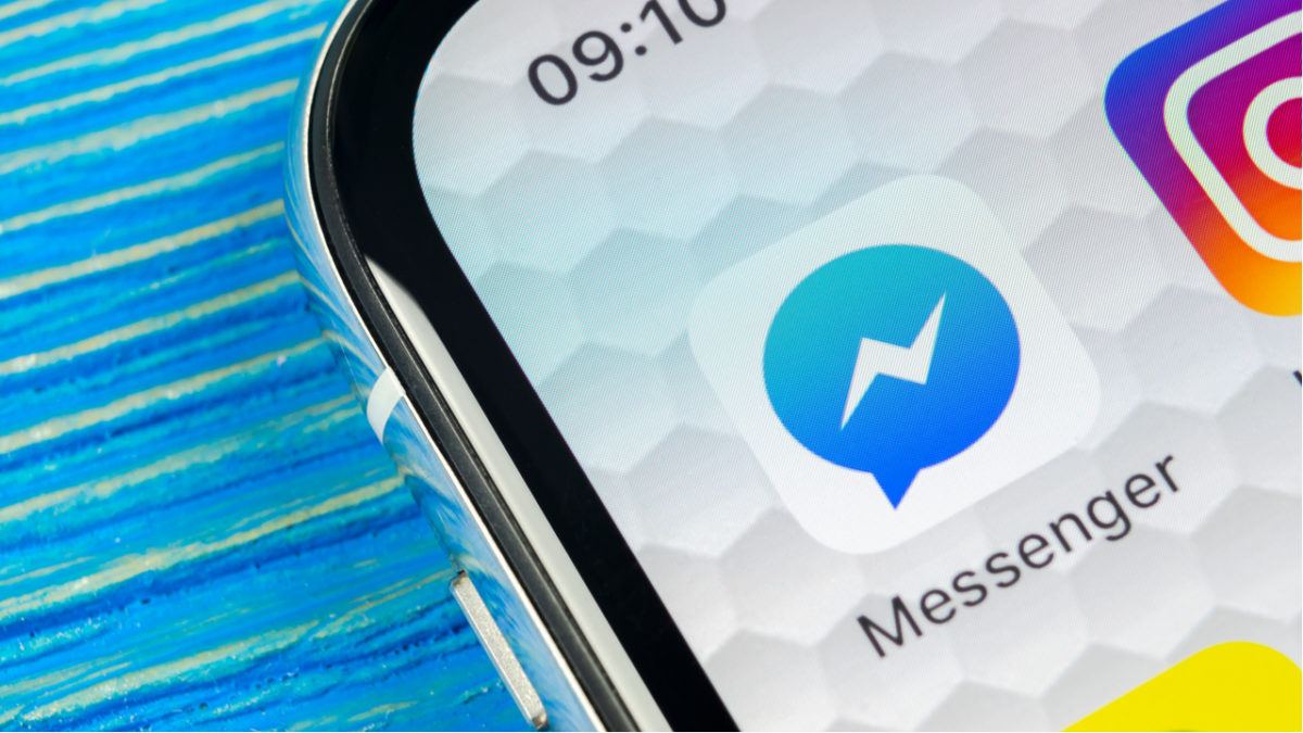 Facebook Messenger: podrás ver vídeos simultáneamente con tus amigos