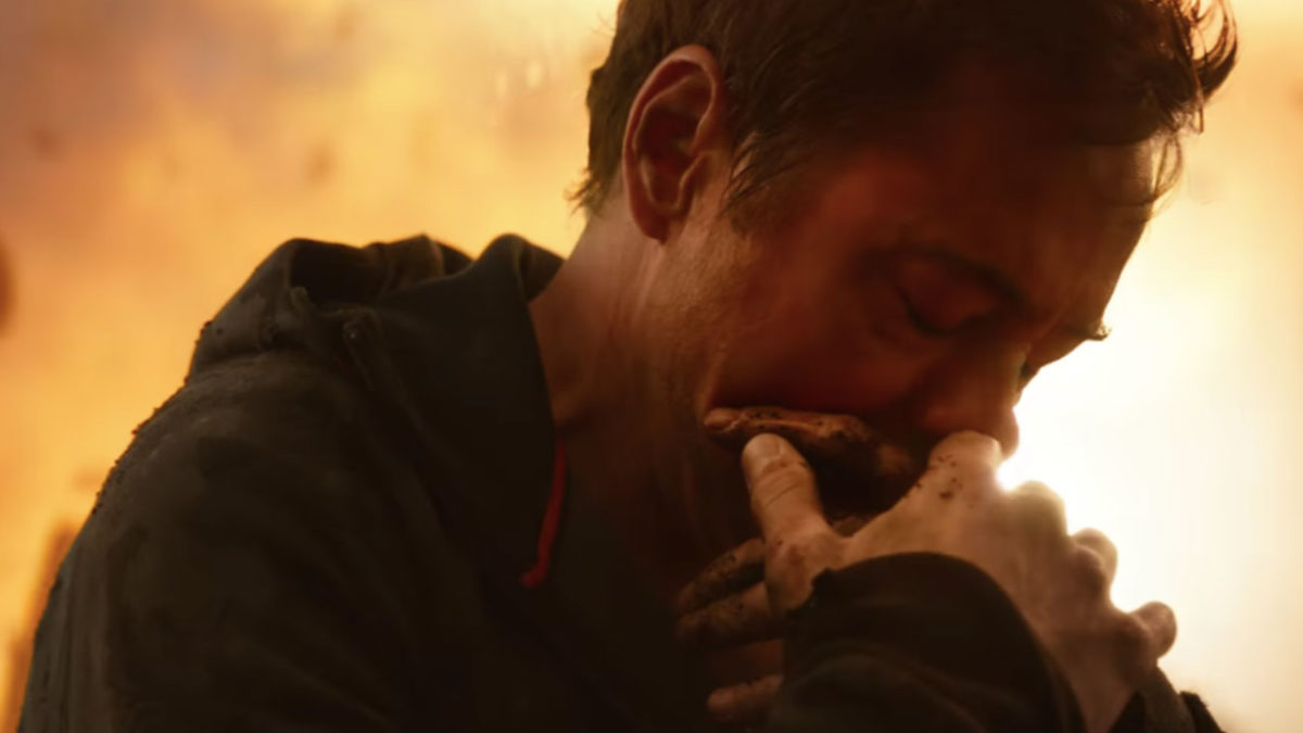 Lo que ocurrió en Infinity War no será nada comparado con lo que pasará en Los Vengadores 4