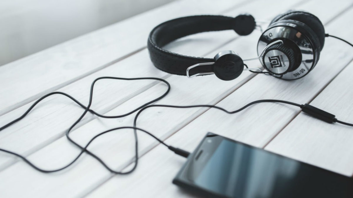 Cómo convertir un archivo M4A a MP3