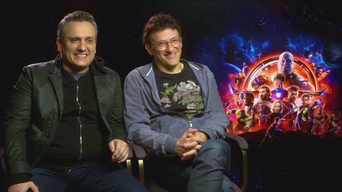 Los Russo abandonarán Marvel después de Los Vengadores 4, a no ser que…