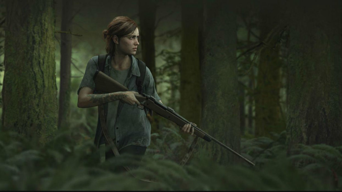 Los 12 juegos más esperados del 2019: lanzamientos y novedades