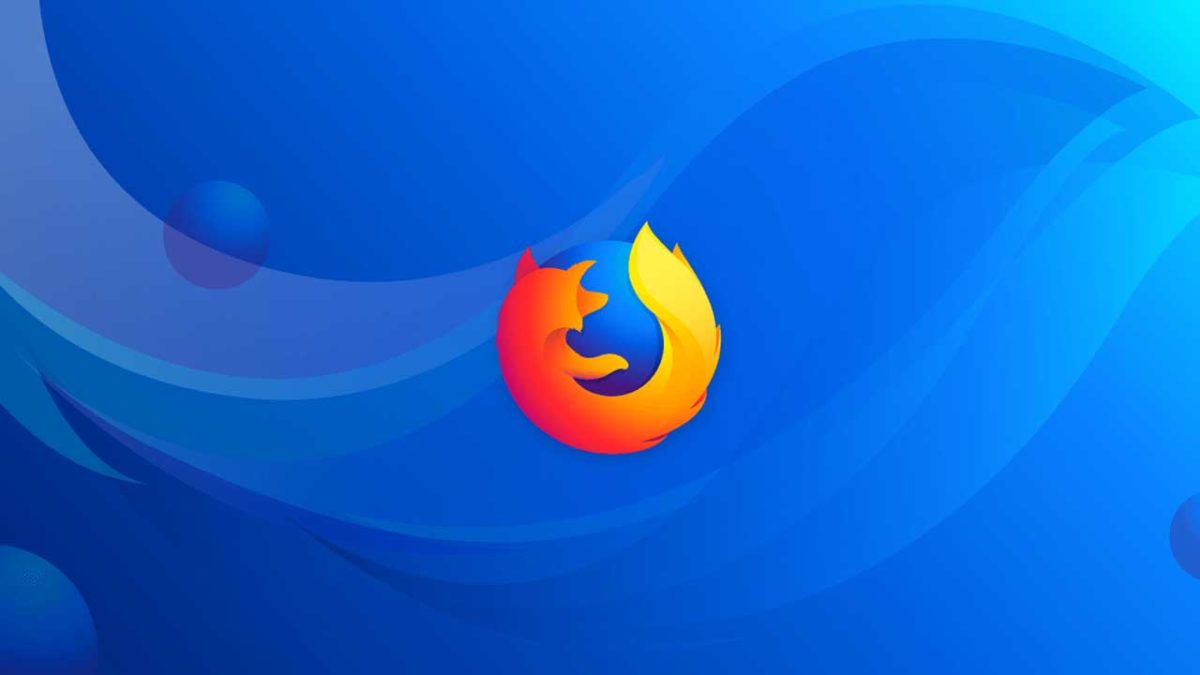 Firefox te avisará cuando entres en una web hackeada