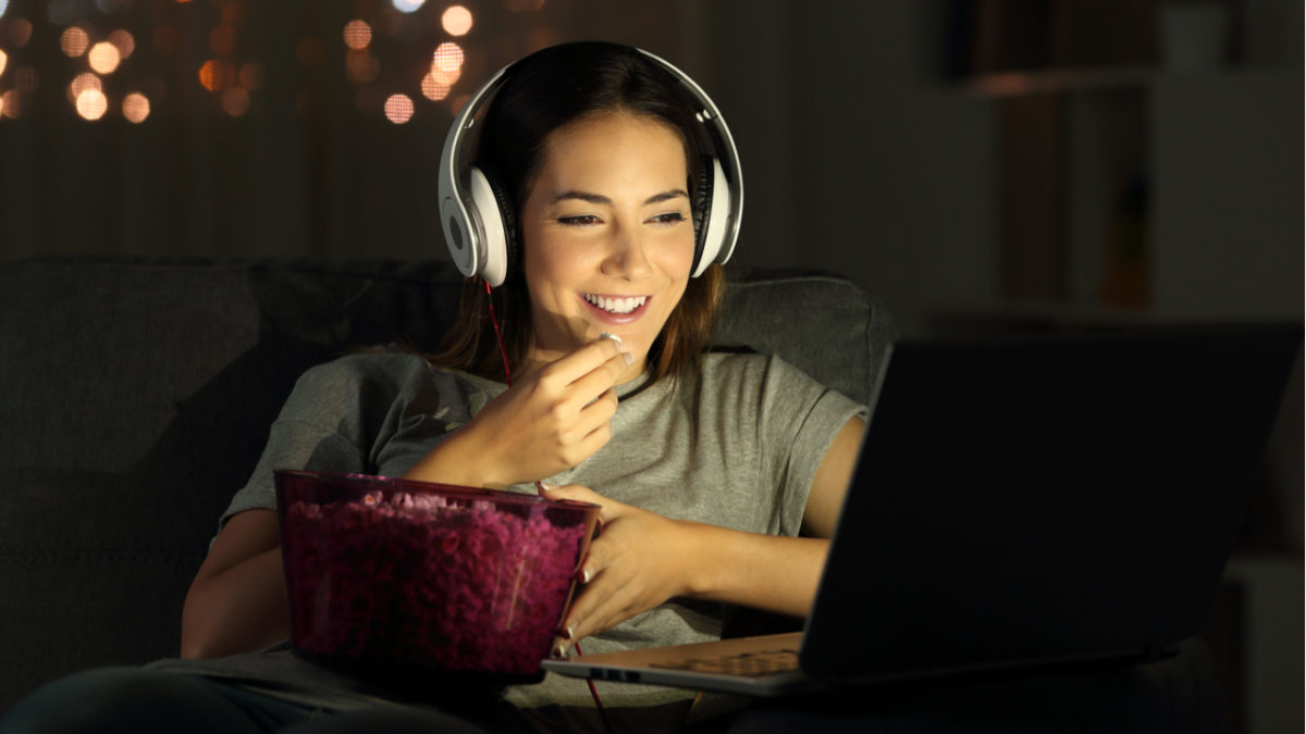 Youtube ya ofrece películas gratis con anuncios