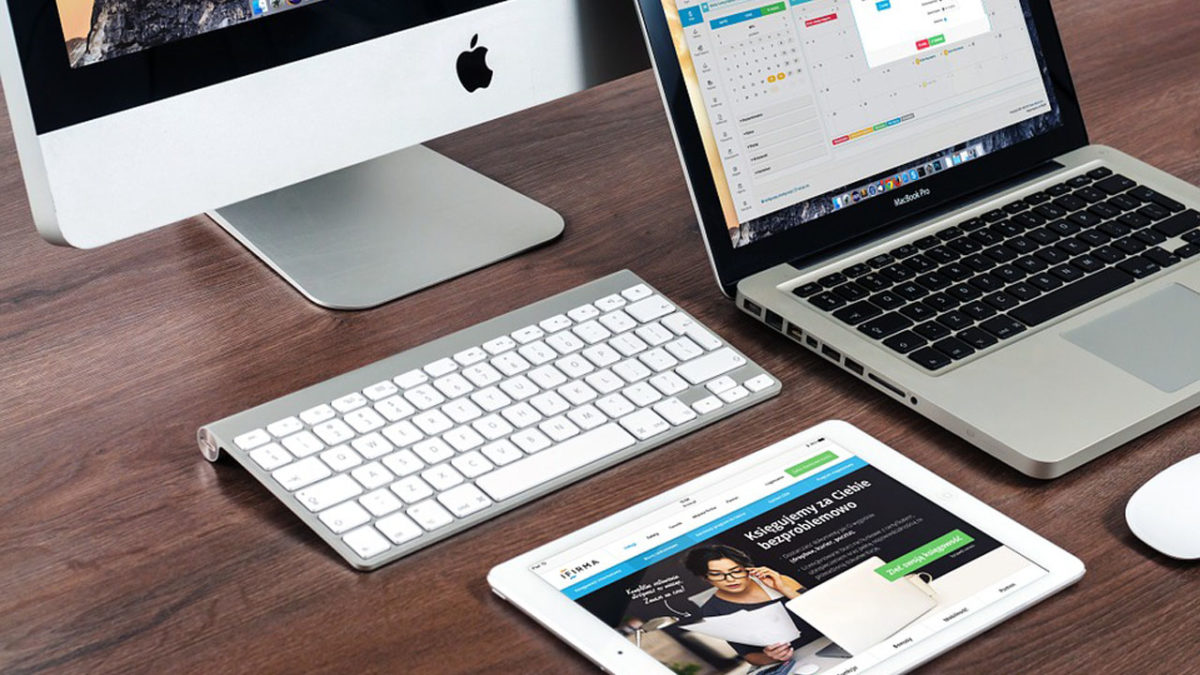 Apple presenta sus nuevos iPad y Mac
