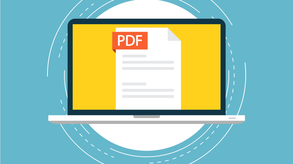 Cómo convertir un archivo PDF a Excel