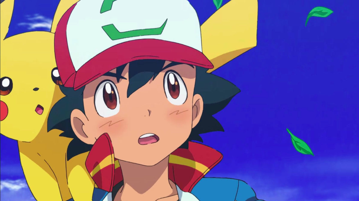 Nintendo realiza un ataque de nostalgia súper efectivo con el regreso de la canción de Pokémon