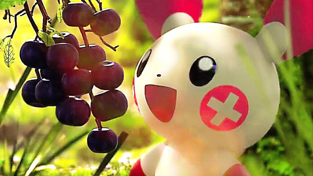 Este abuelete taiwanés juega a Pokémon Go con 11 móviles a la vez