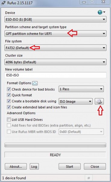 Cómo instalar Windows 10 desde un USB (UEFI o Legacy BIOS)
