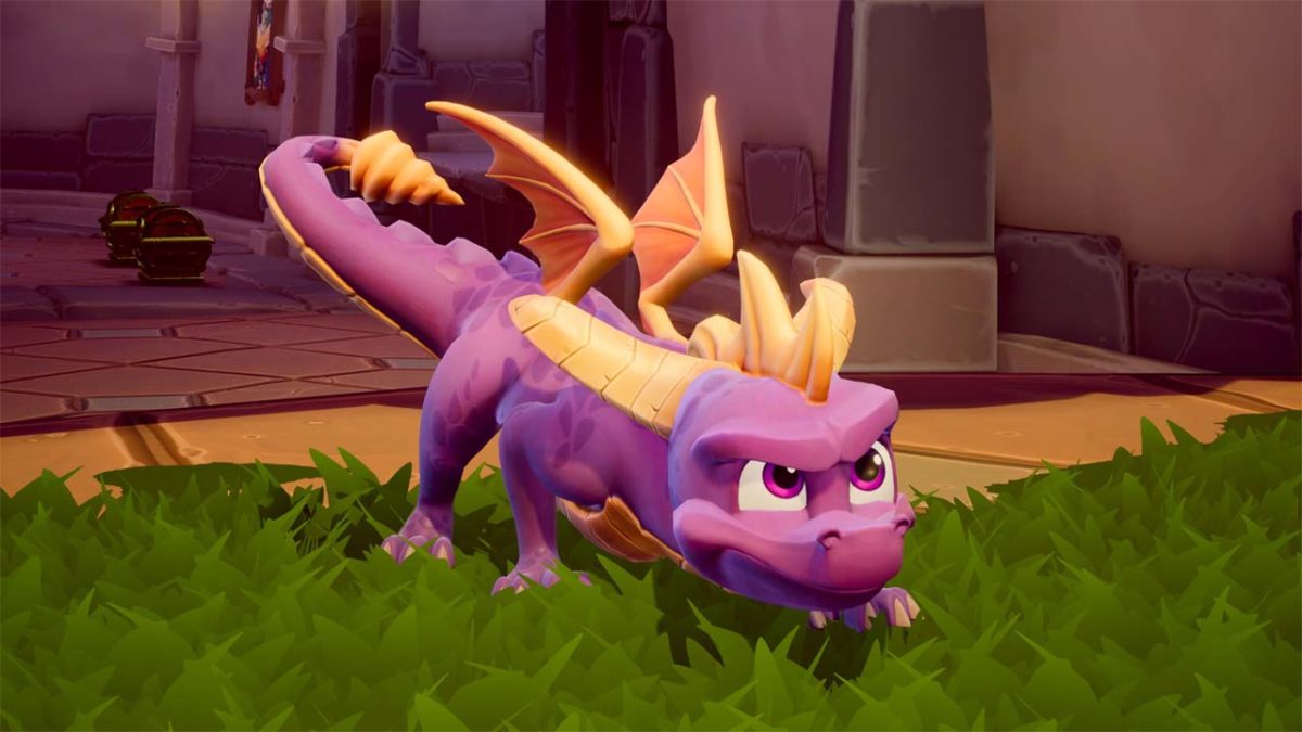 Spyro Reignited Trilogy, ¿merece la pena pagar por este remake?