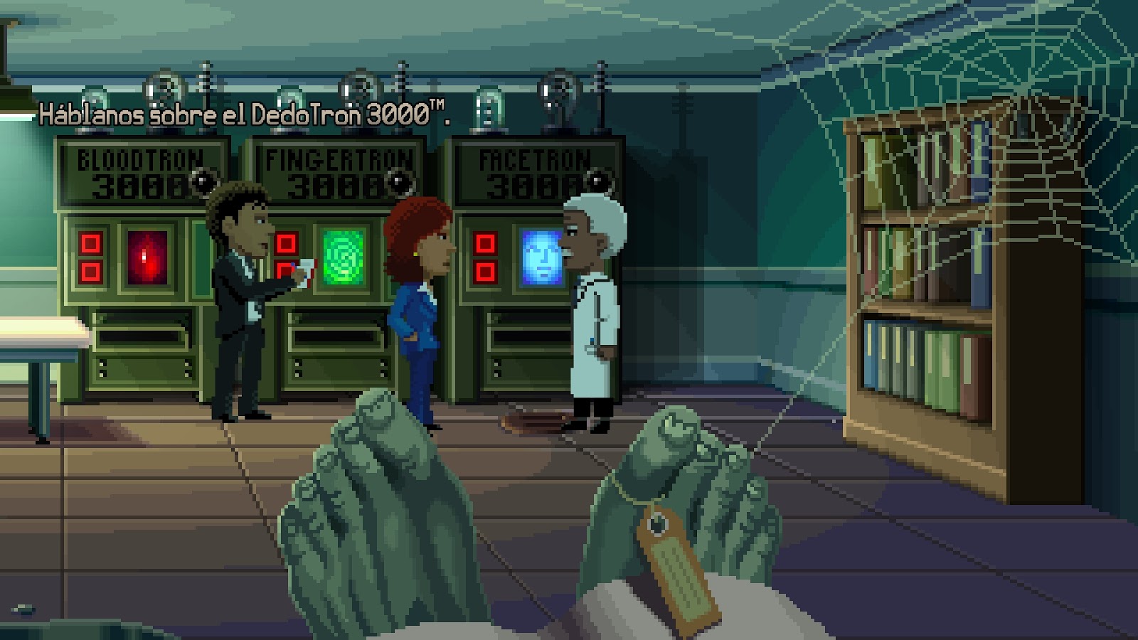 9 Juegos con pocos requisitos para PC