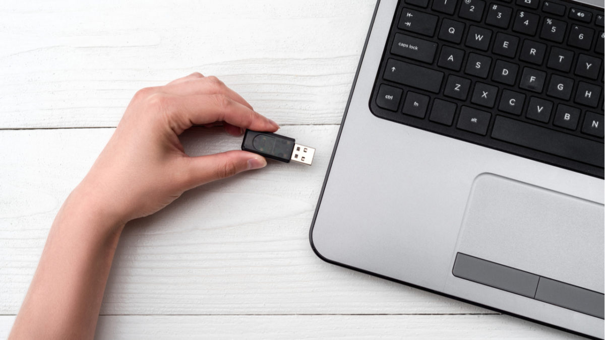 Cómo recuperar archivos borrados de un USB, una tarjeta o un disco duro