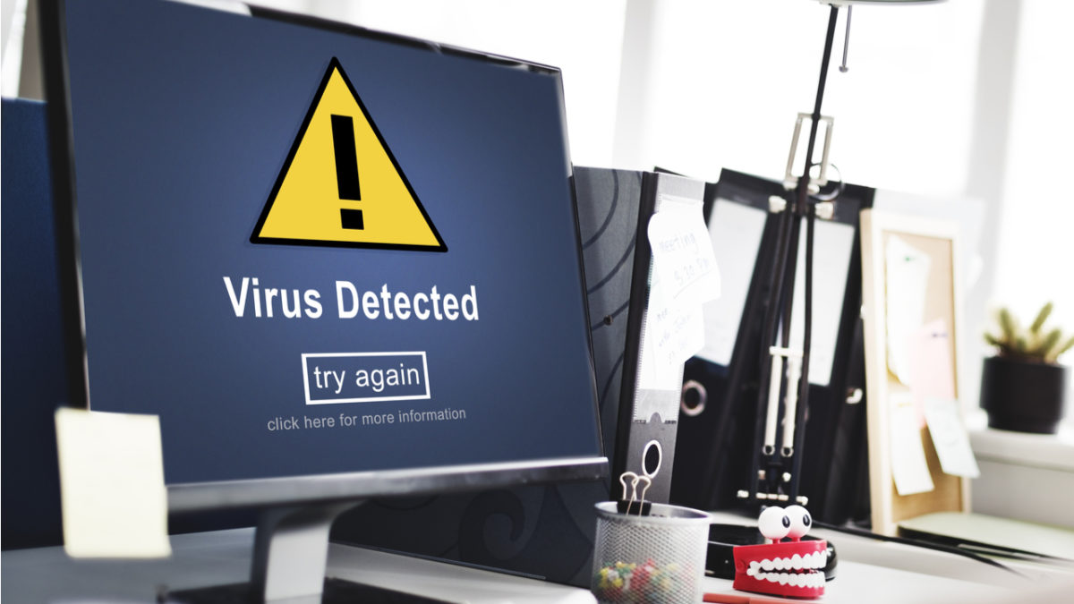 Roban contraseñas de usuarios usando un fallo en los antivirus