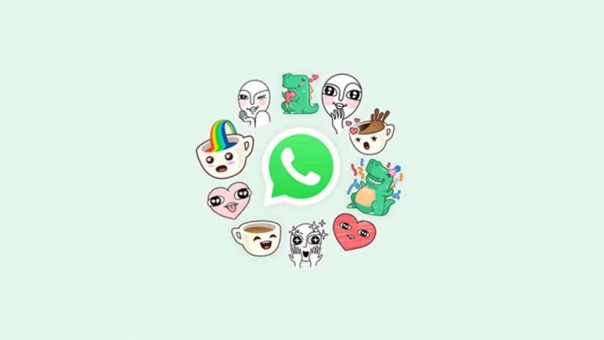 WhatsApp está trabajando en álbumes y stickers agrupados para la versión de escritorio