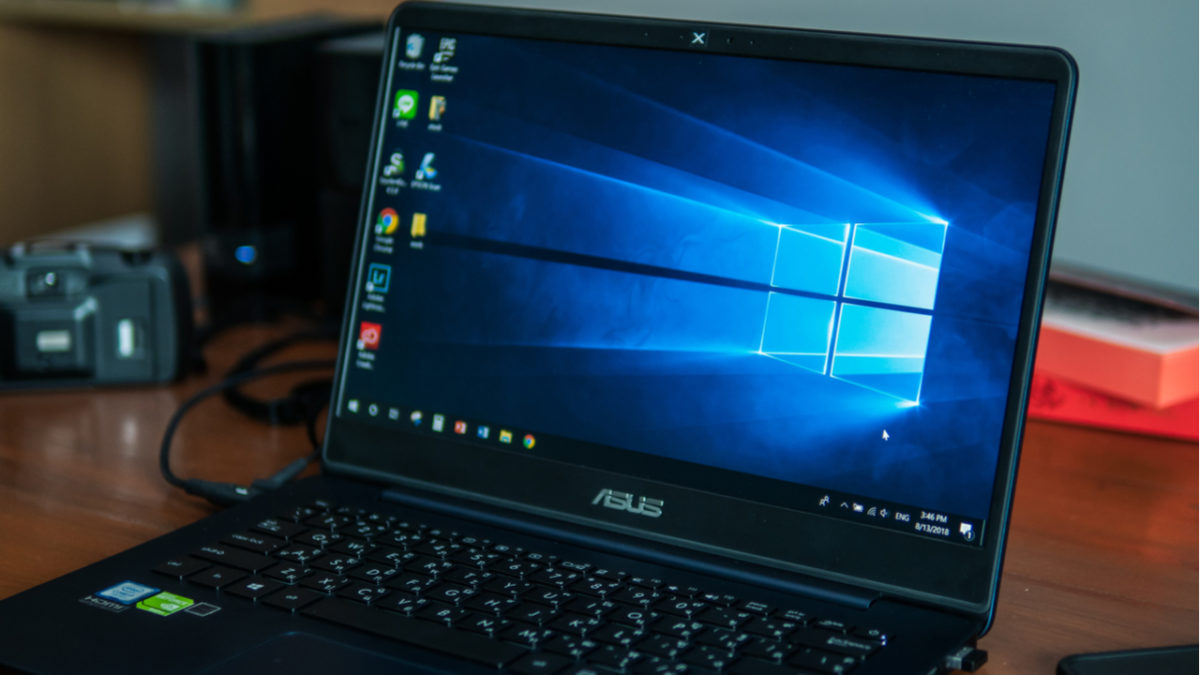 Windows 10 sabe tu actividad aunque tengas desactivado el historial