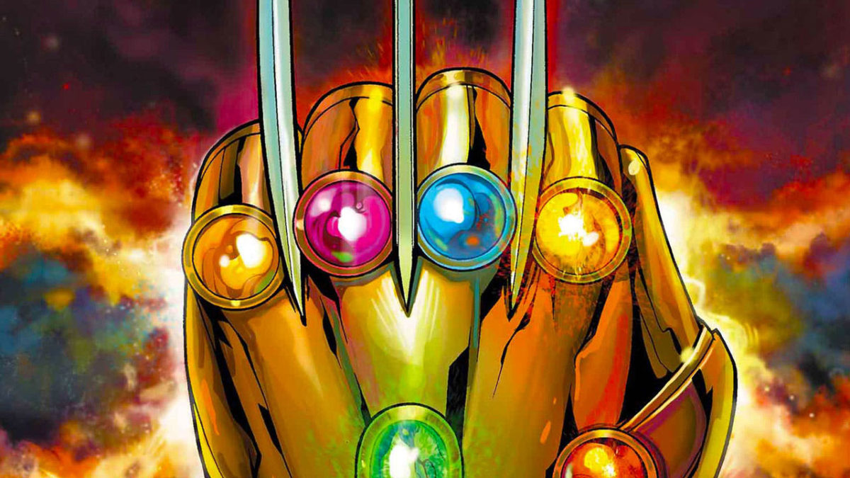 Lobezno será el portador del Guantelete del Infinito en los cómics Marvel