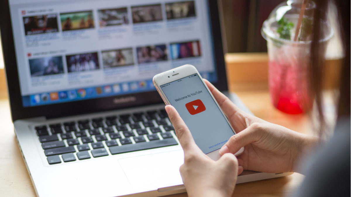 Youtube amenaza con “bloquear” millones de vídeos si la nueva medida de la UE sale adelante