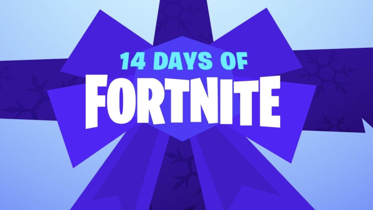 14-days-of-fortnite-challenges-rewards-event-holiday-battle-royale-save-the-world