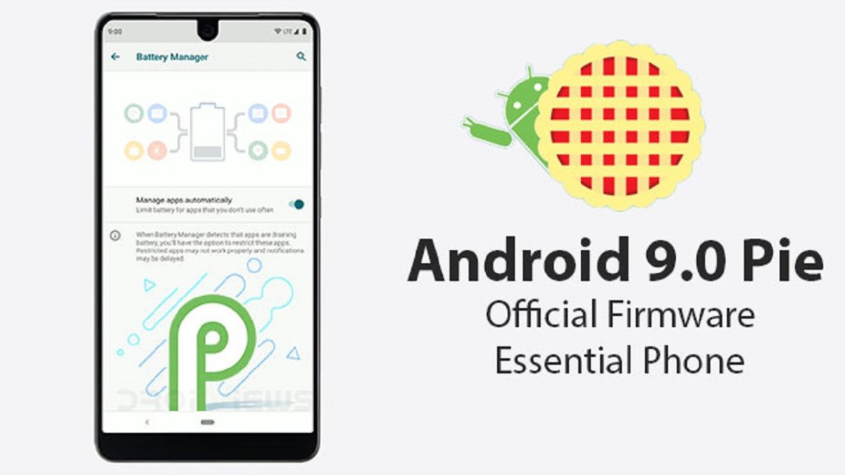 Desvelados los teléfonos Samsung que se actualizarán a Android Pie en el 2019