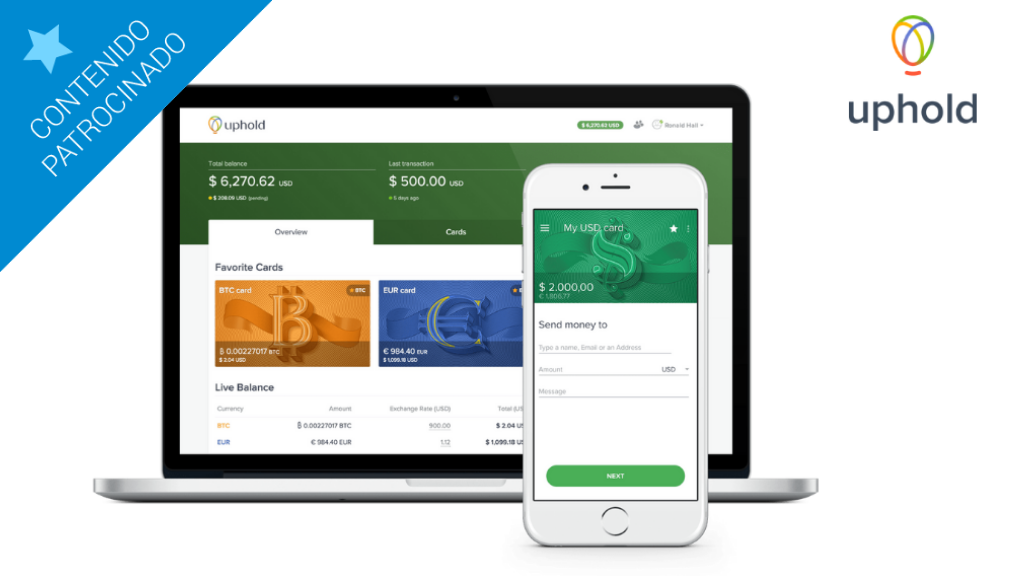 La nueva plataforma de dinero digital podría ahorrarte hasta 100 dólares en comisiones bancarias