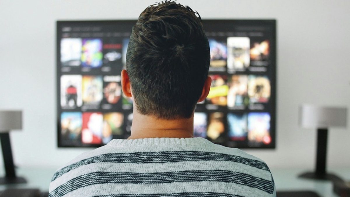Netflix prueba una opción para reproducir en bucle tu escena favorita