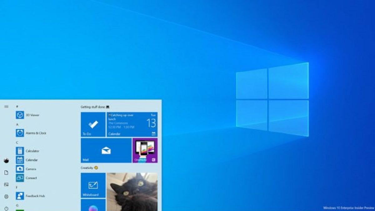 Windows 10 permitirá ejecutar programas sospechosos de forma segura