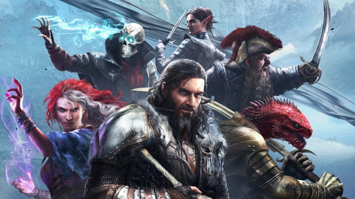 18 juegos cooperativos para PC que no puedes perderte