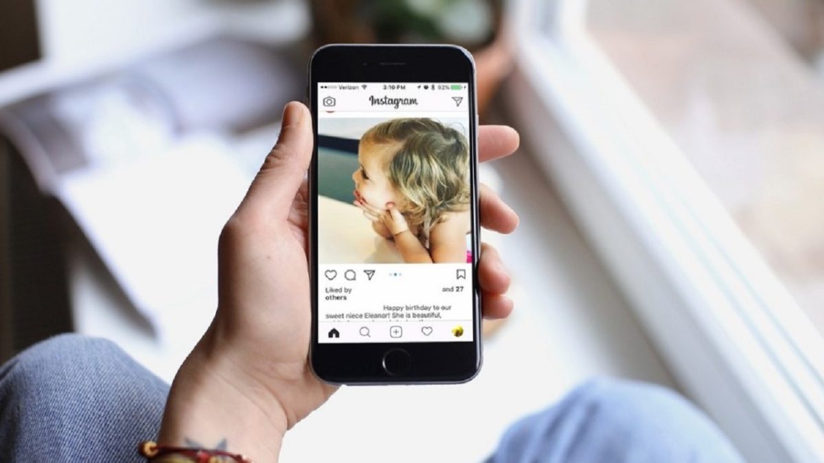 Instagram lanza una nueva función y la quita por las quejas de los usuarios