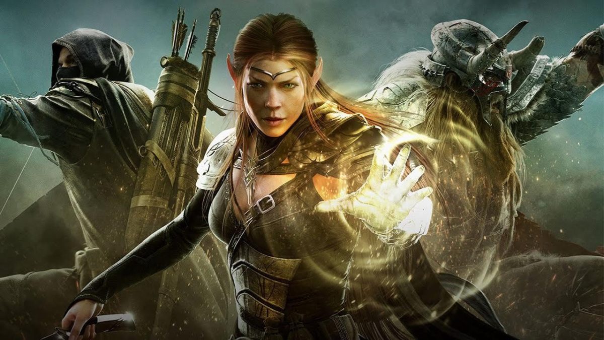 10 juegos MMORPG gratis y de pago que deberías estar jugando