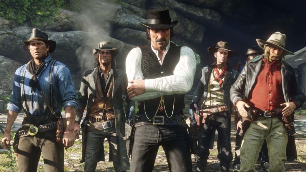 4 trucos para exprimir Red Dead Online