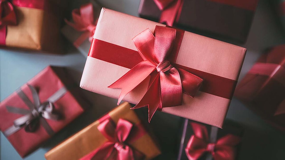 7 ideas para regalar a tu amigo invisible