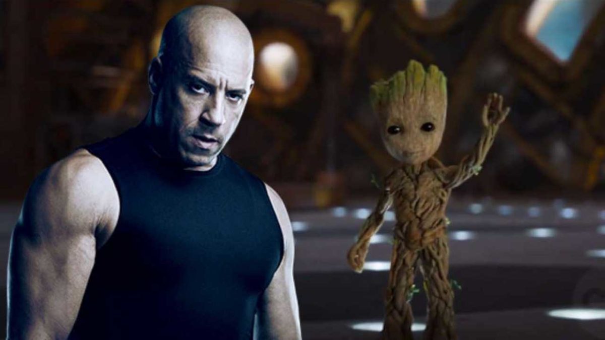 Los Vengadores: Endgame: ¿Qué se esconde detrás de esta imagen que ha mostrado Vin Diesel?