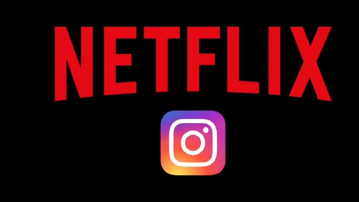 Netflix y las historias de Instagram, una combinación mortal