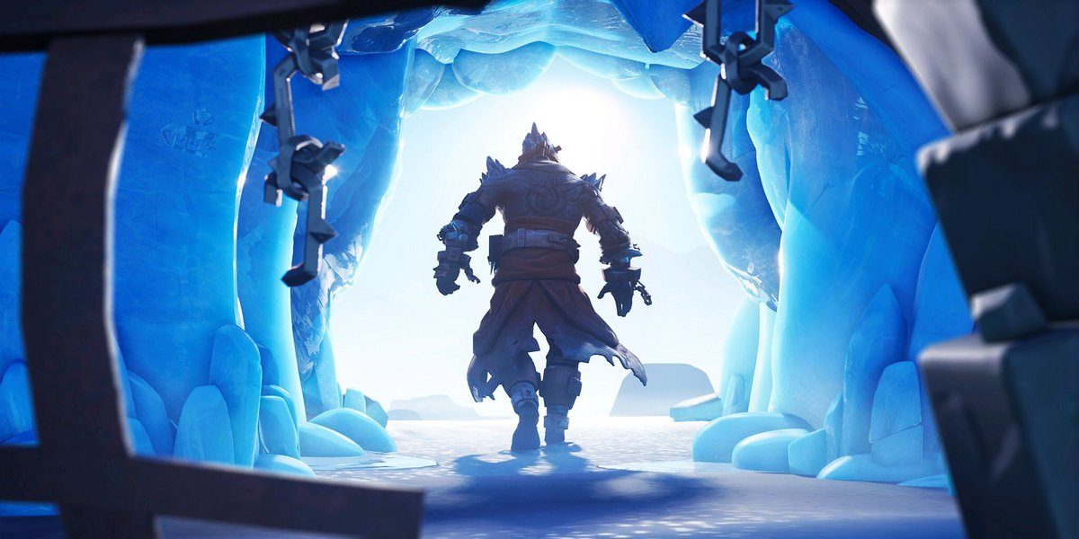 Localización de la Estrella de Batalla de la Semana 9, Temporada 7 de Fortnite
