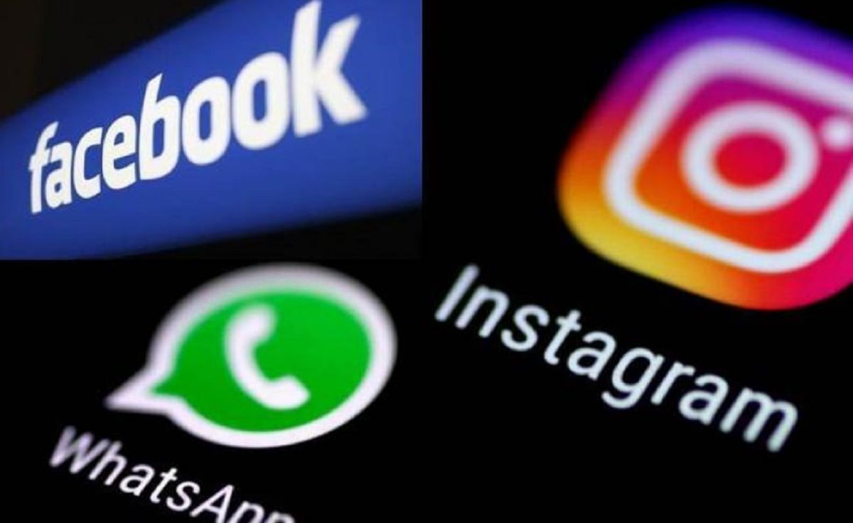 Facebook confirma que tus amigos te podrán mandar mensajes a WhatsApp