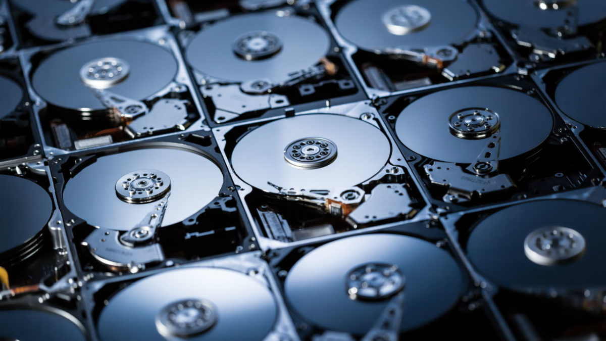 5 programas para clonar el disco duro: Windows 10