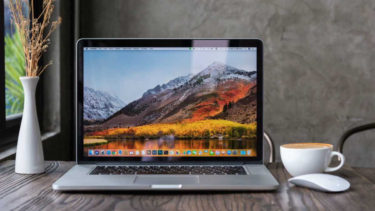 Cómo desinstalar programas en Mac
