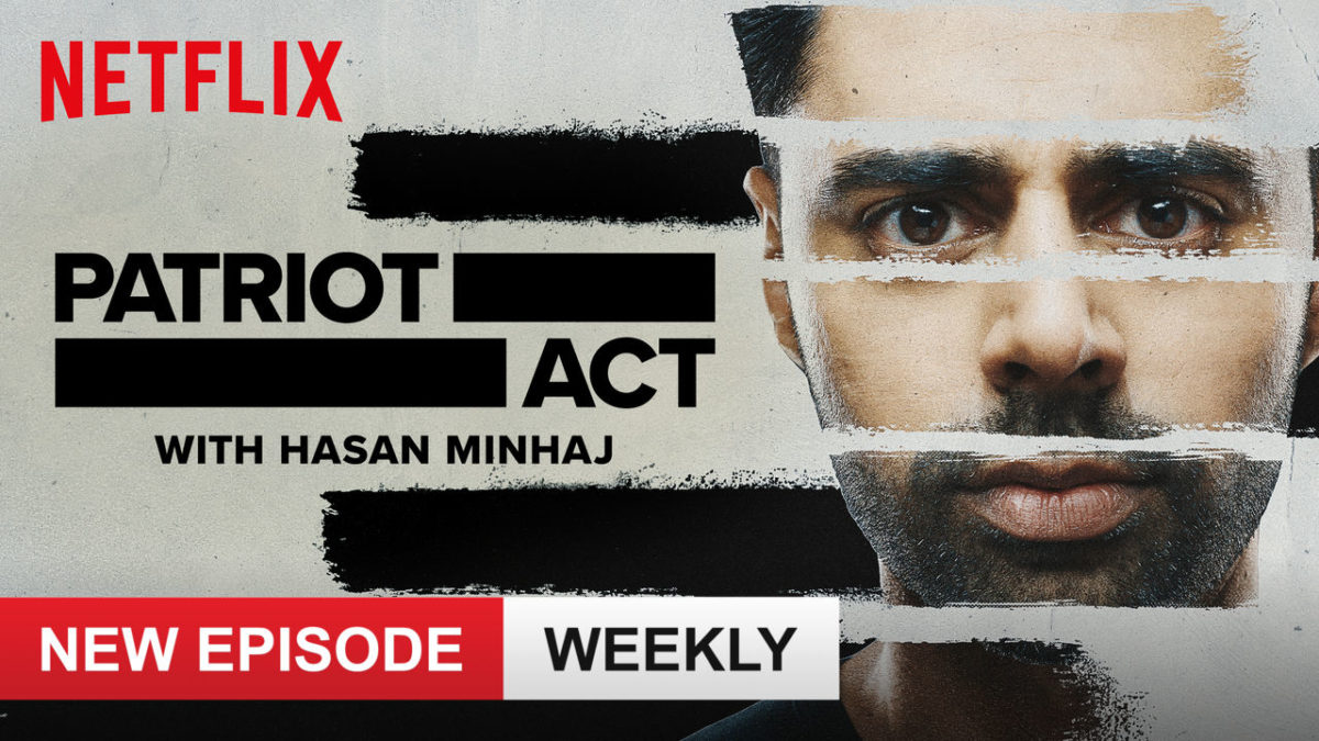 Netflix cede a la censura de Arabia Saudí