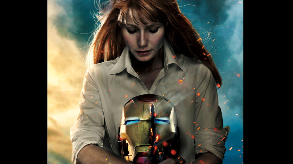 Los Vengadores Endgame: Se filtra un gran cambio para Pepper Pots