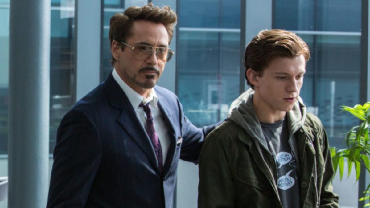 El tráiler de Spider-Man preocupa enormemente a los fans: ¿dónde está Tony Stark?