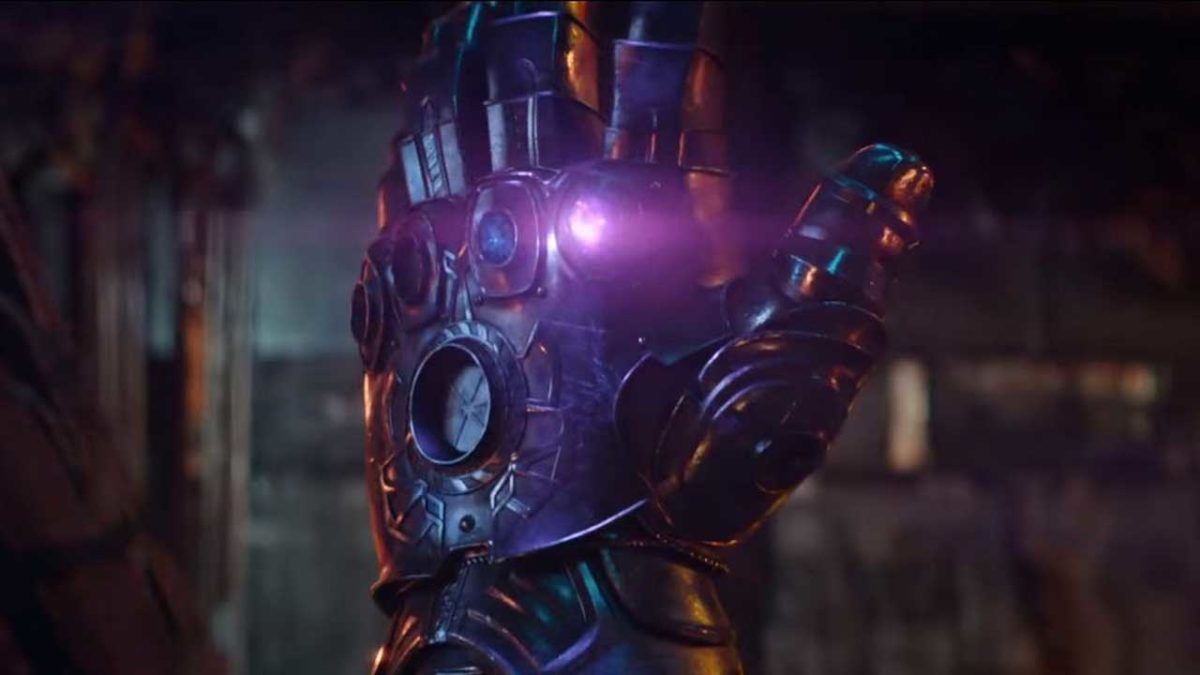 Marvel revela parte de los orígenes de las Gemas del Infinito