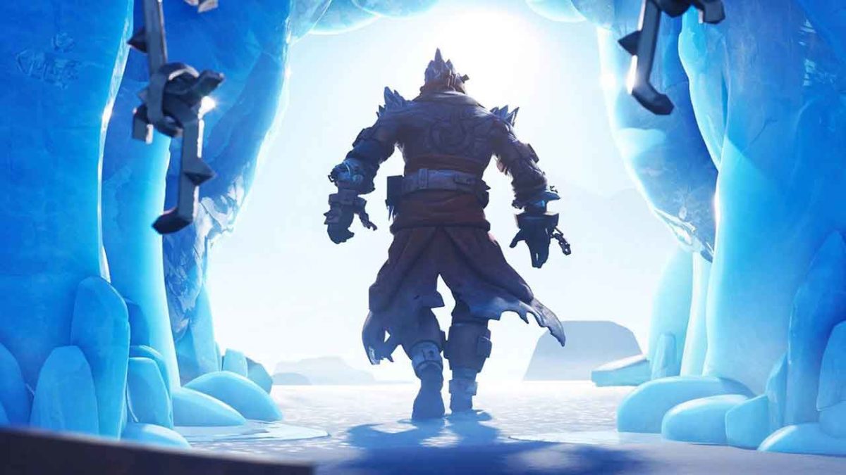 La Temporada 8 de Fortnite podría cambiar el mapa de la forma más dramática posible