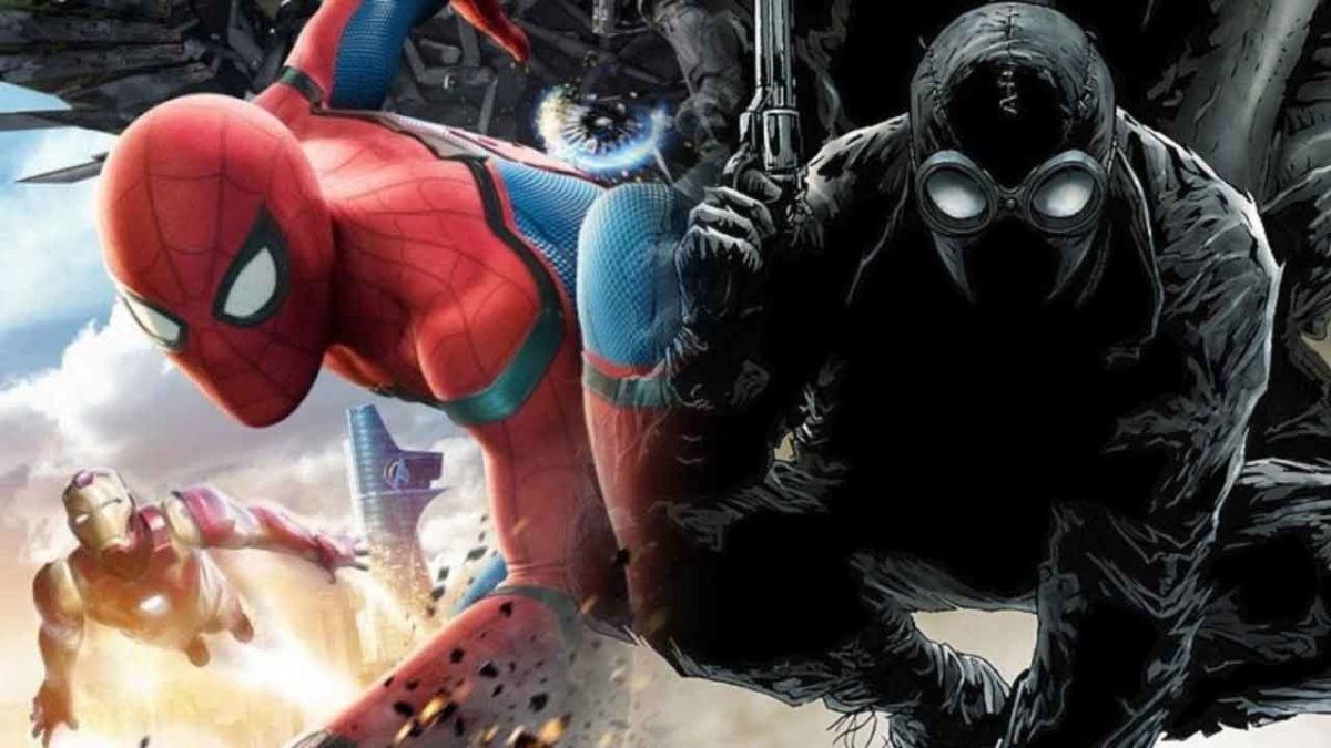 La teoría del día: Spider-Man Lejos de Casa ocurre antes del inicio de Vengadores Infinity War