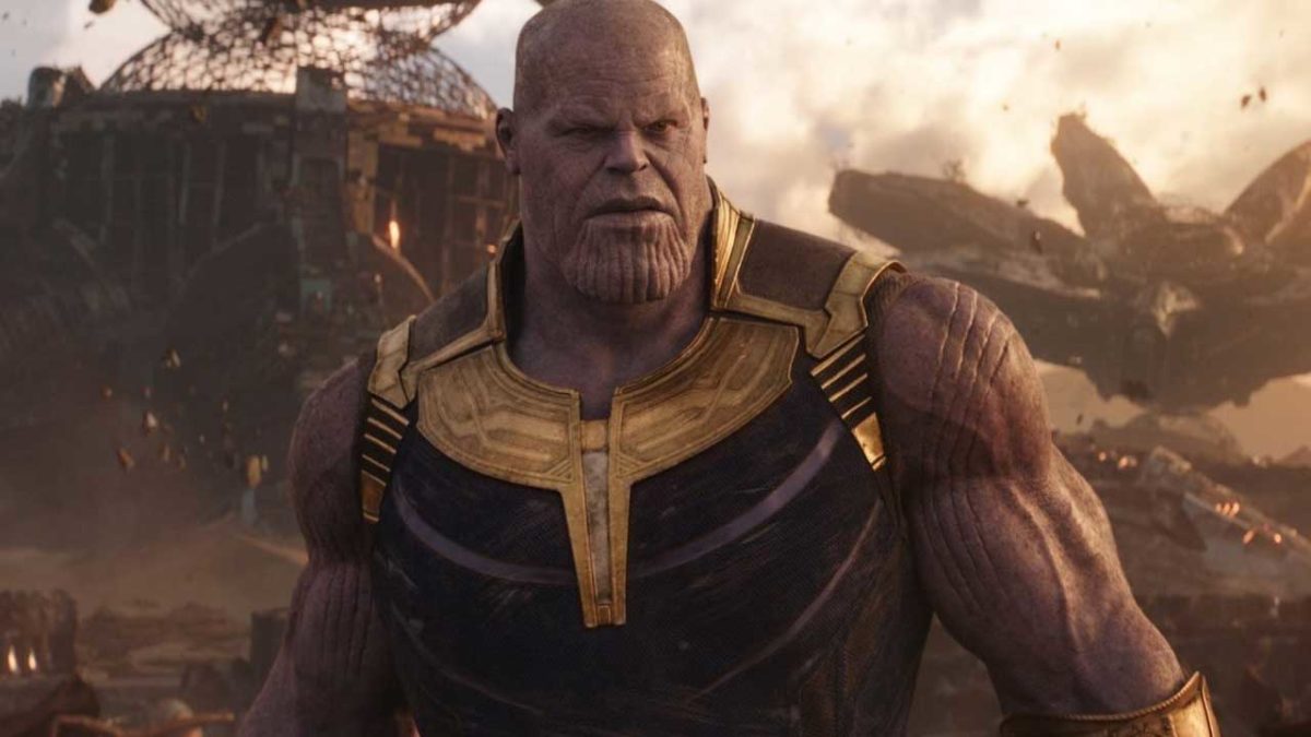 Rumor gordo: Thanos aparecerá en otra película posterior a Los Vengadores: Endgame