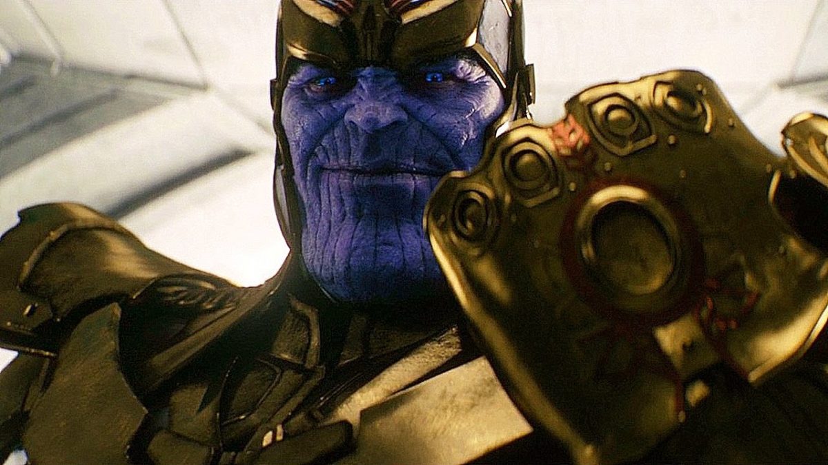 Los Vengadores: Aquí tienes los Guanteletes del Infinito descartados por Marvel
