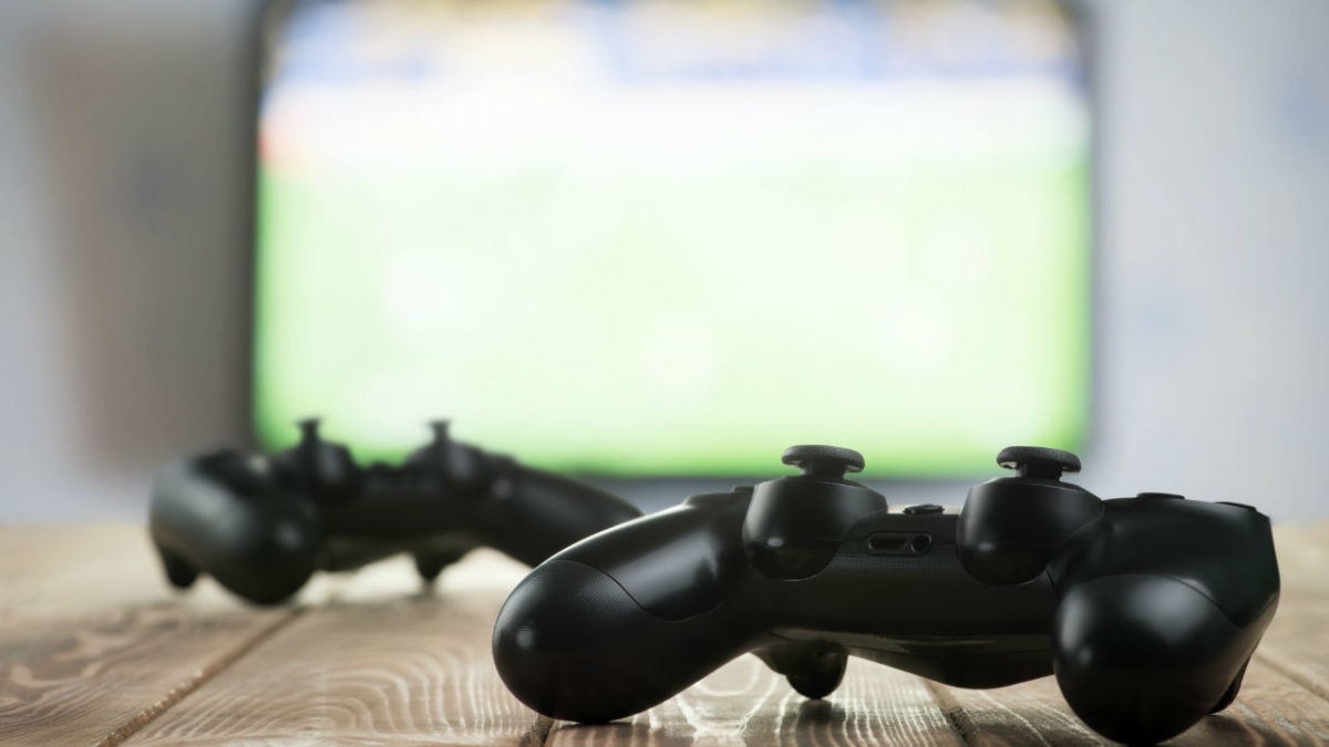 Guía paso a paso: Uso a distancia PS4