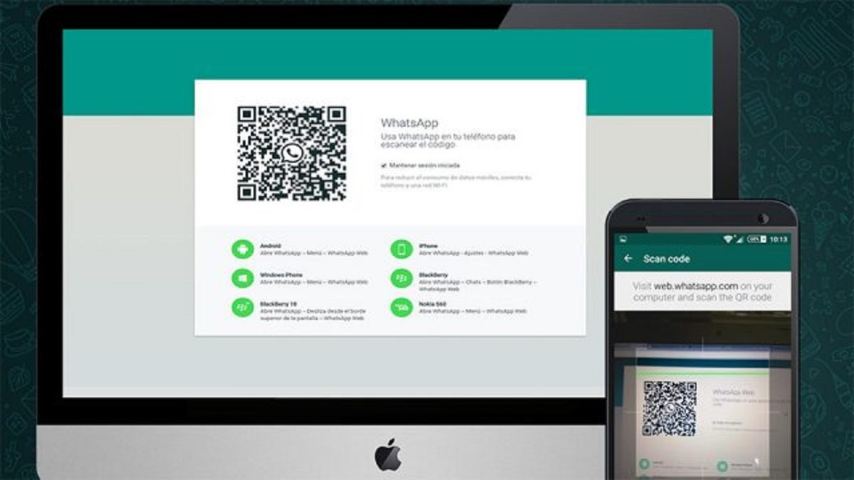 WhatsApp Web: las ventanas flotantes de vídeos compartidos llegan para nuevos servicios