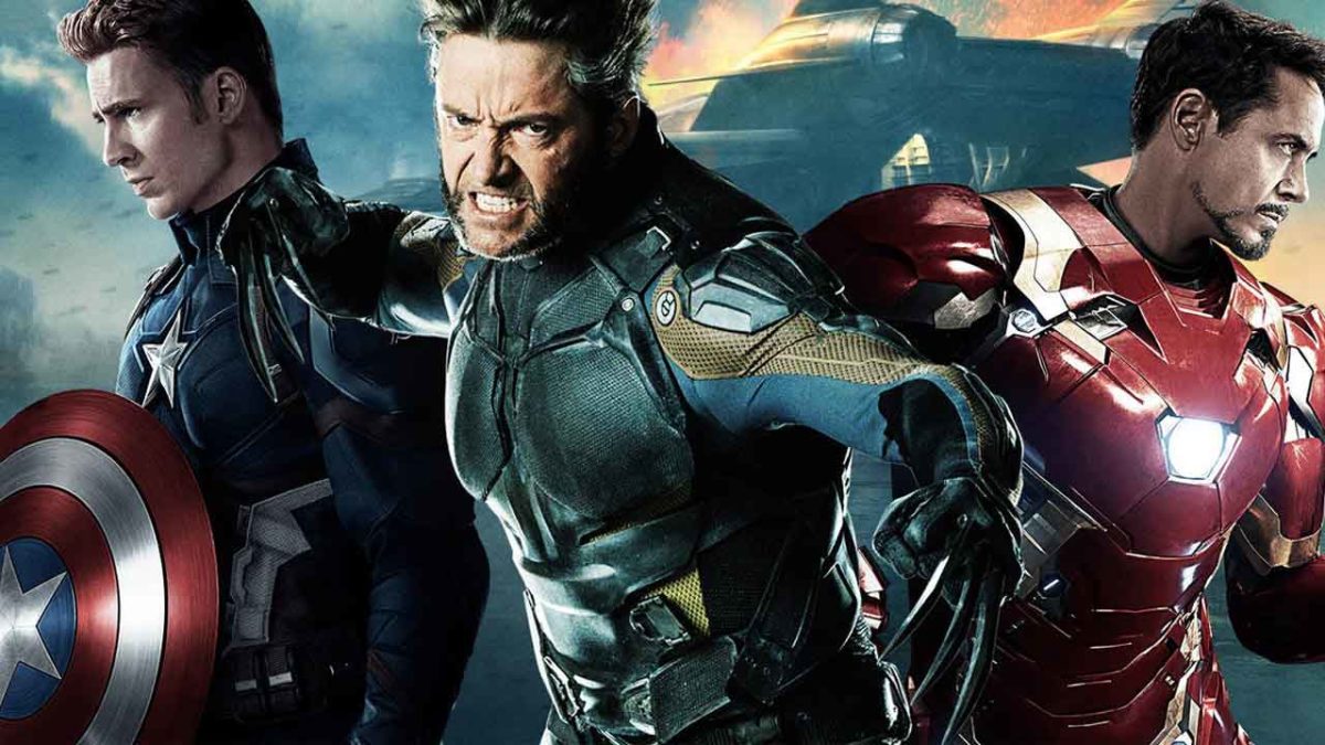 Teoría rara con ganas: Lobezno aparecerá en los post-créditos de Los Vengadores: Endgame