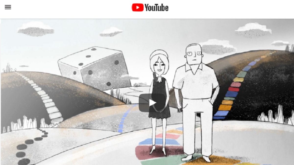 YouTube avisa de las consecuencias del estúpido reto de Bird Box