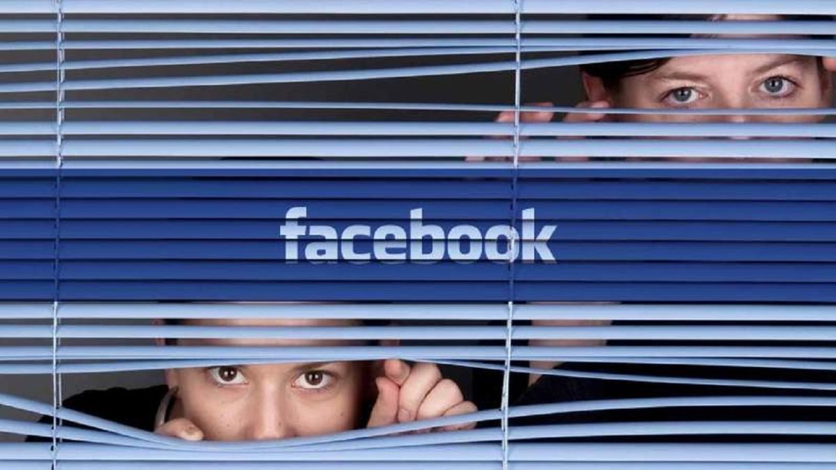 Facebook: otro escándalo más de espionaje y escuchas