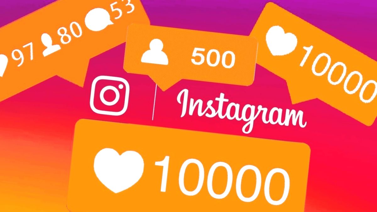 Conseguir seguidores en Instagram